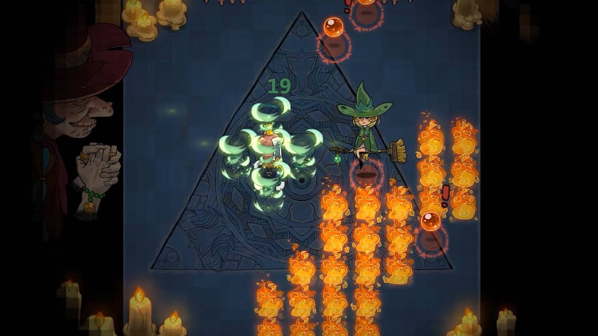 Crown Trick Game | Buy Crown Trick | Team17