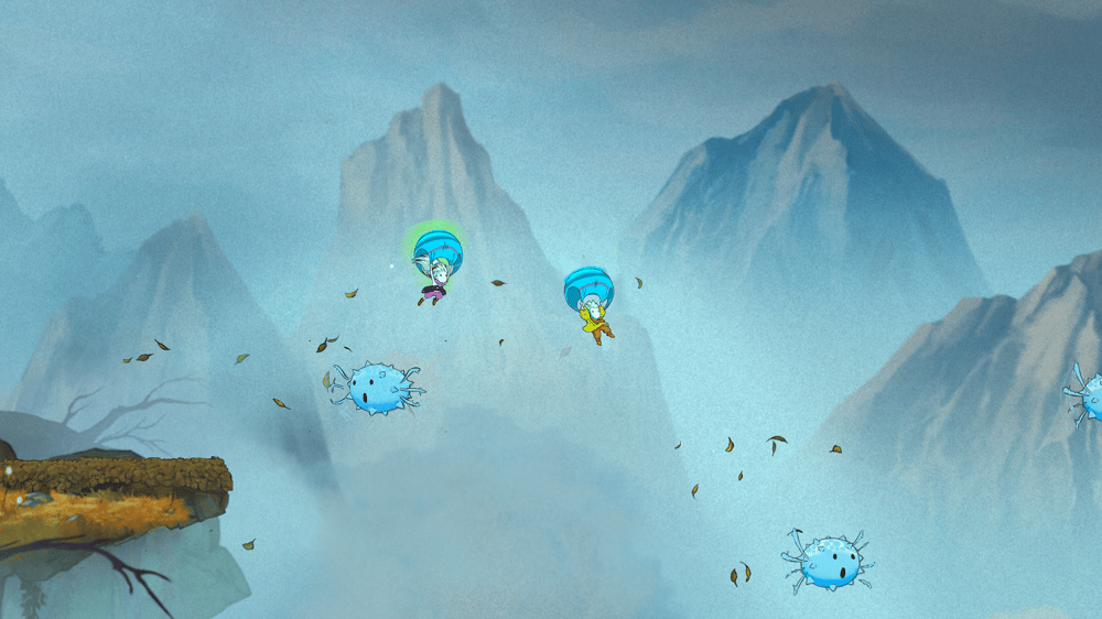 4. Greak2_Screenshot