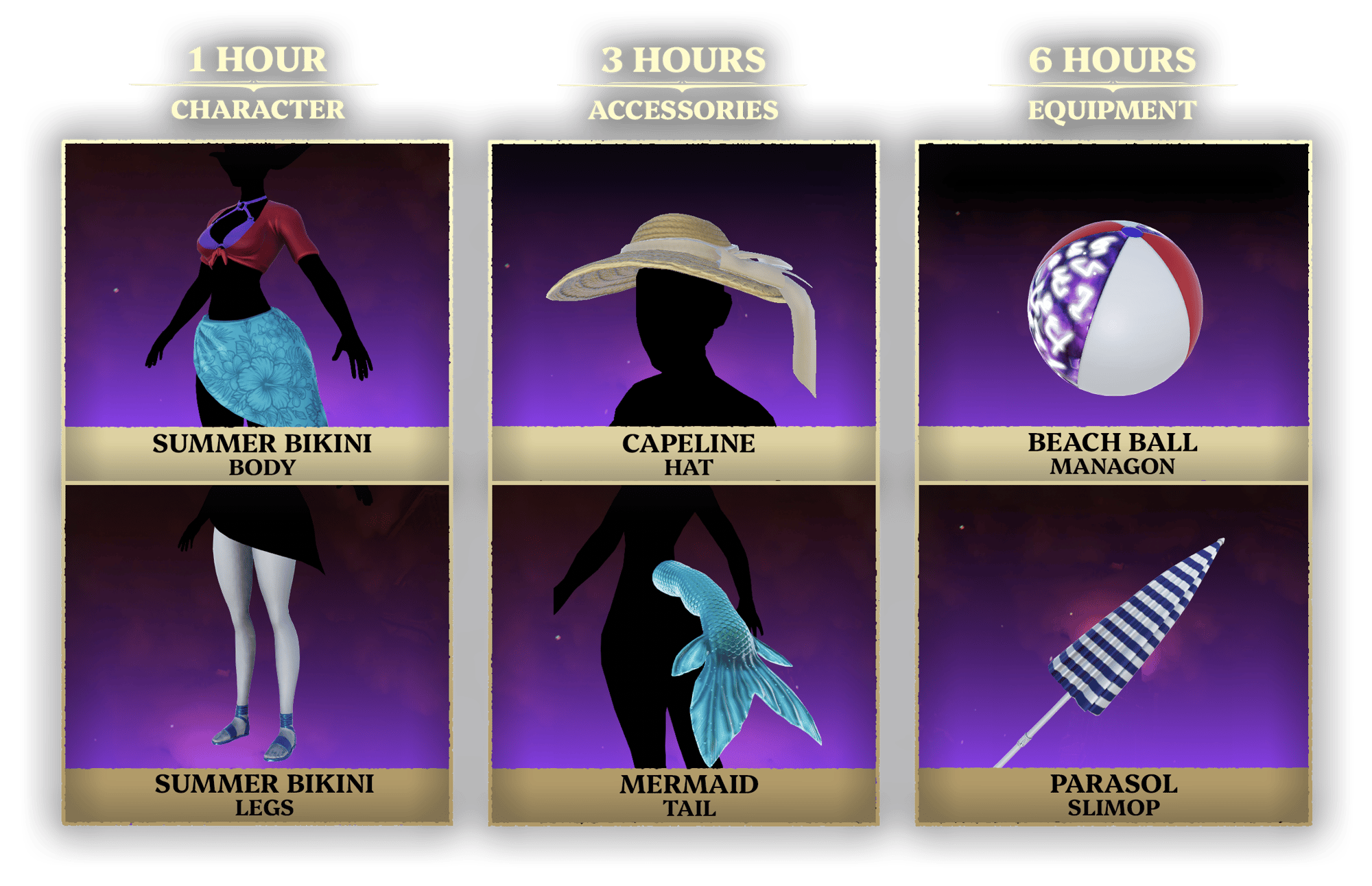 Goblin Cleanup Twitch Drops Cosmetics