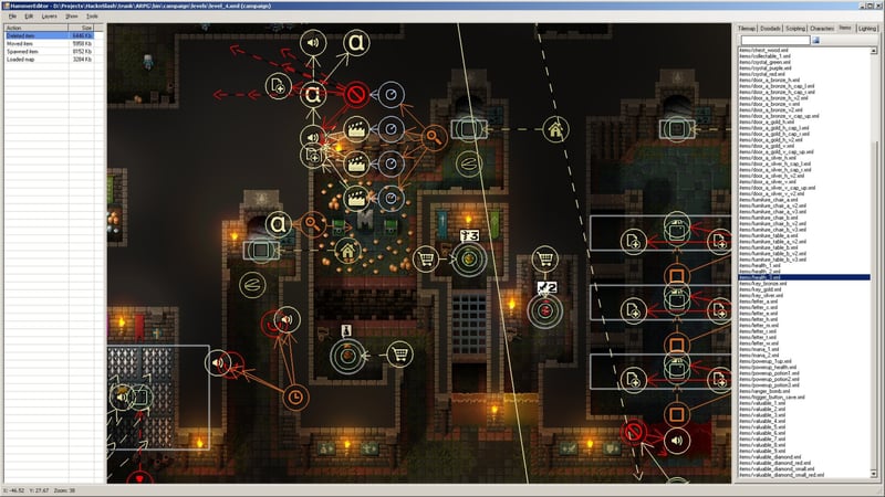 Hammerwatch screenshot (8)