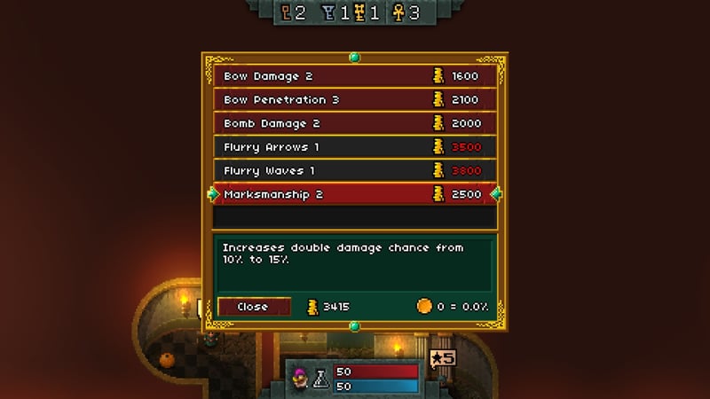 Hammerwatch screenshot (8)