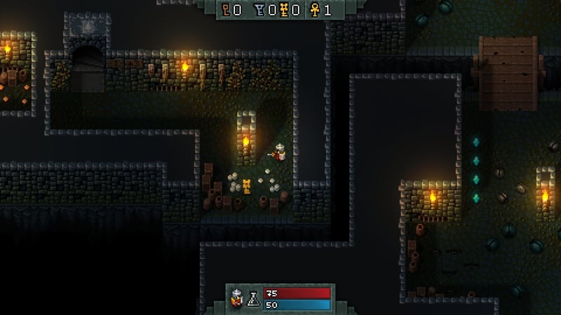 Hammerwatch screenshot (8)