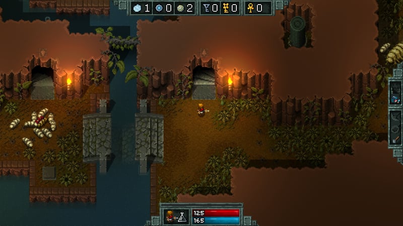 Hammerwatch screenshot (8)