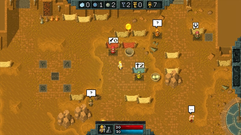 Hammerwatch screenshot (8)
