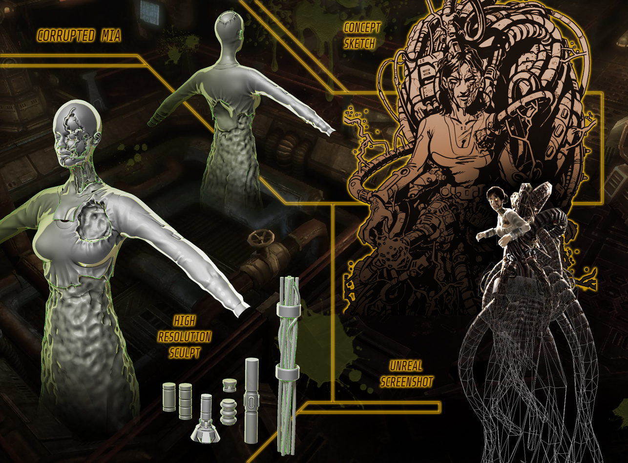 Team17’s 100 Games – Part Twelve: 2010 (Alien Breed, Worms Reloaded ...