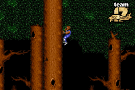 Team17's 100 Games - Part One: 1991-92 (Full Contact, Alien Breed ...