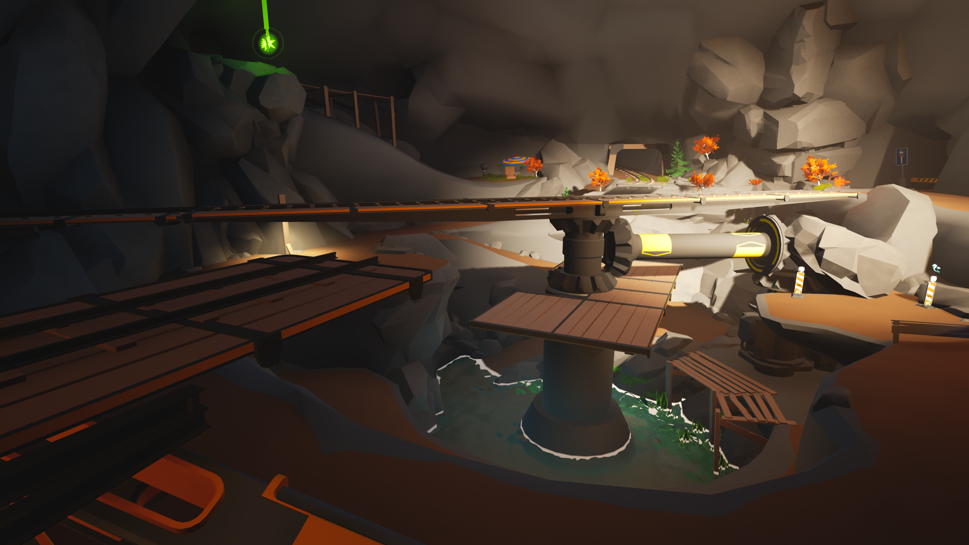 Main Assembly 'Break It' Update Live and New Developer Roadmap!