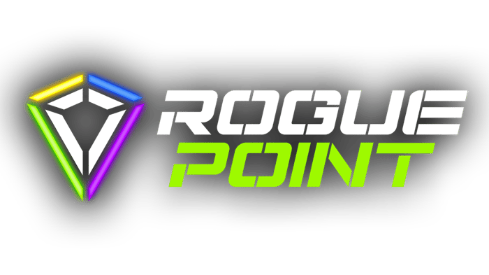 Rogue Point logo