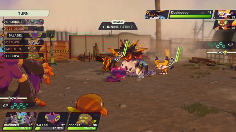 LumenTale-TheGamerInterview-Screen1