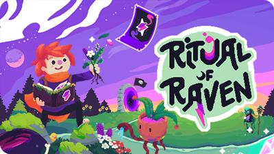 Ritual of Raven
