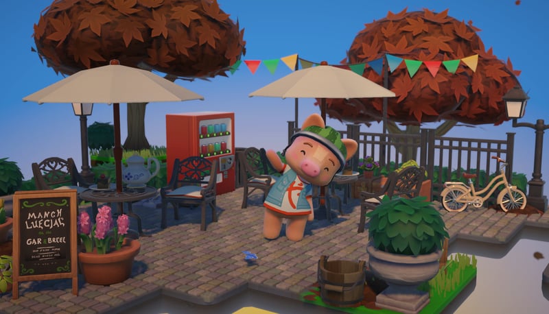 Screenshot - Cherry Blossom Picnic