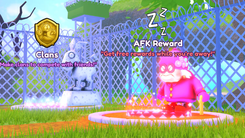 Worms Tower Defense Screenshot