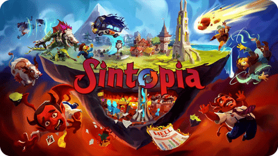 Sintopia trailer rda