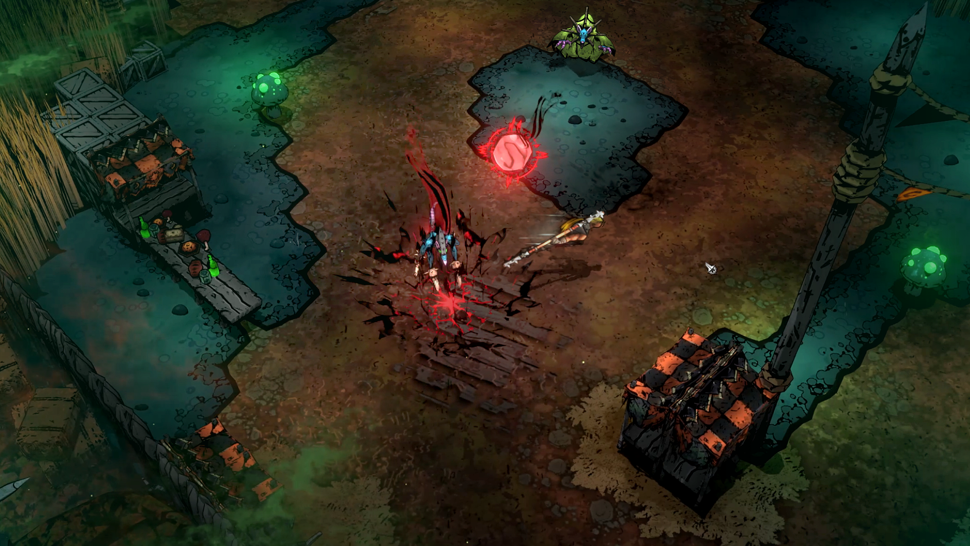 Sworn_Screenshot_DuelistPouncer