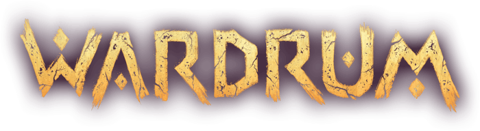 Wardrum logo