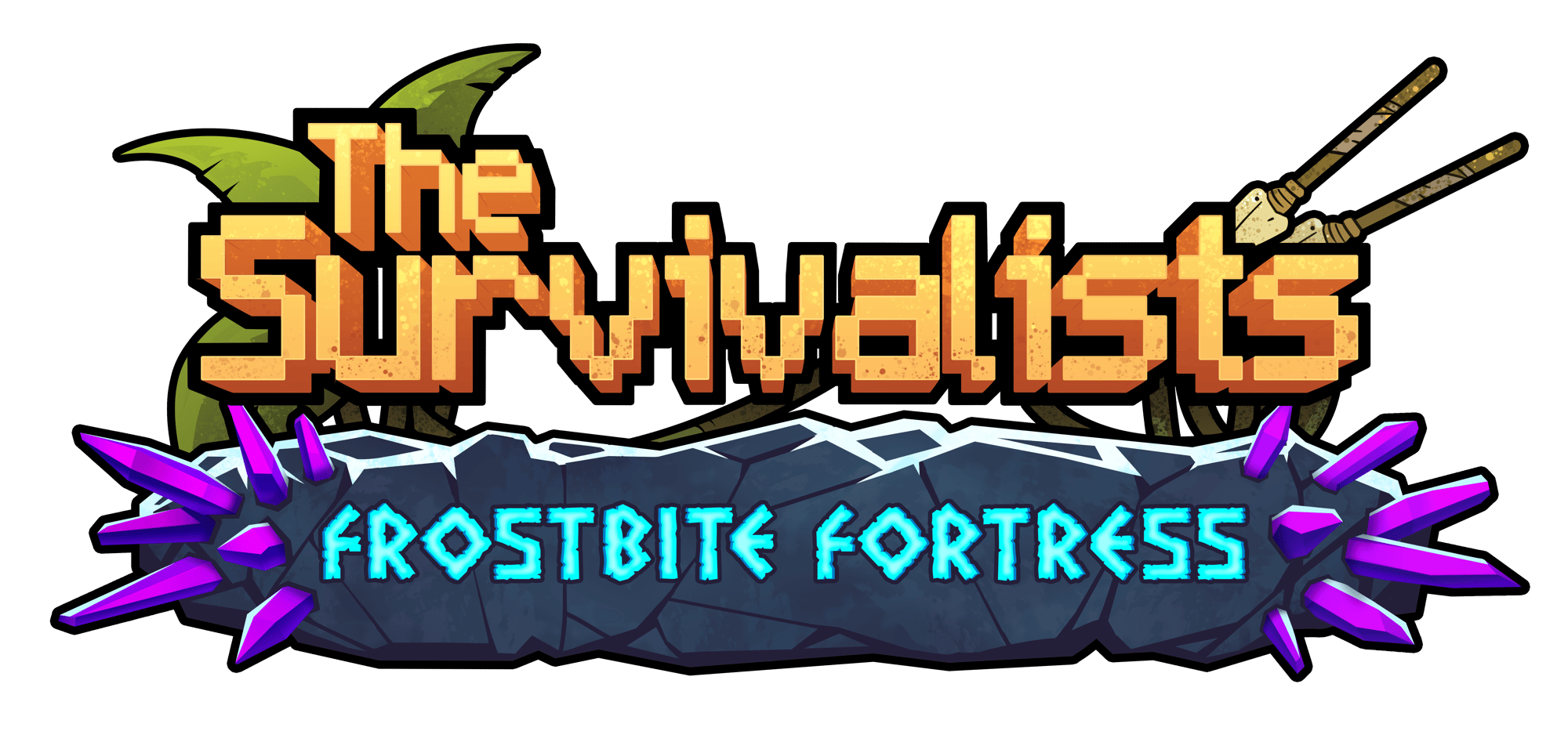 frostbite fortress logo final