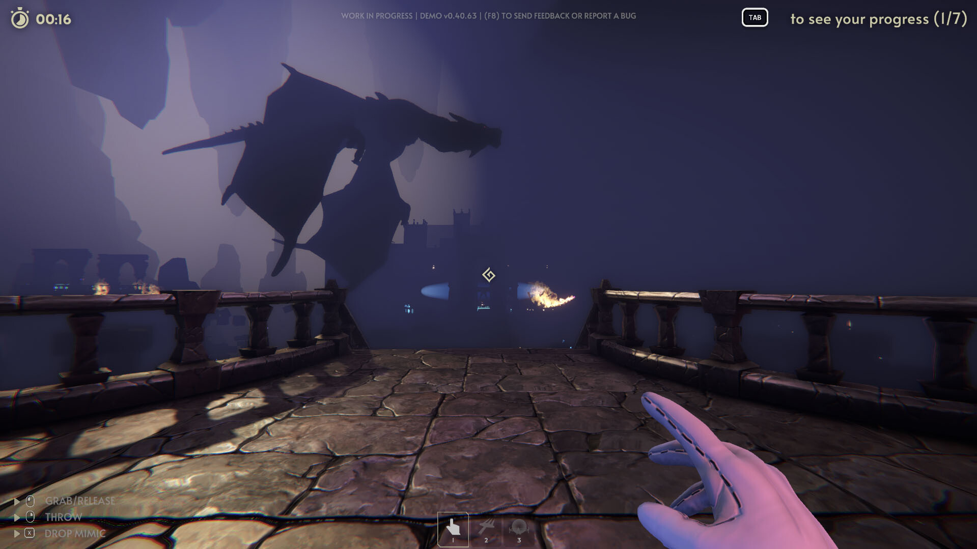 Goblin Cleanup Screenshot