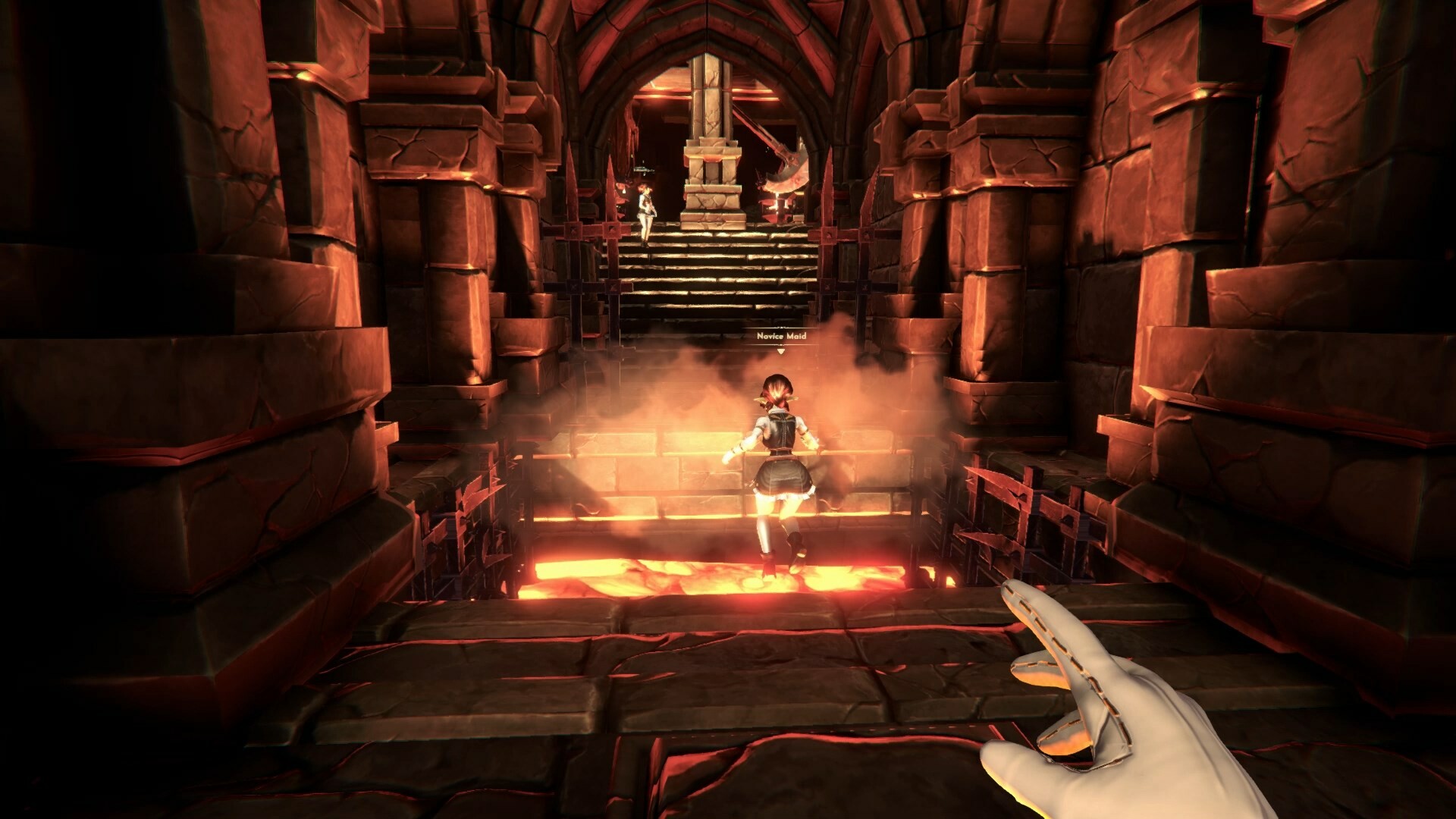 Goblin Cleanup Screenshot