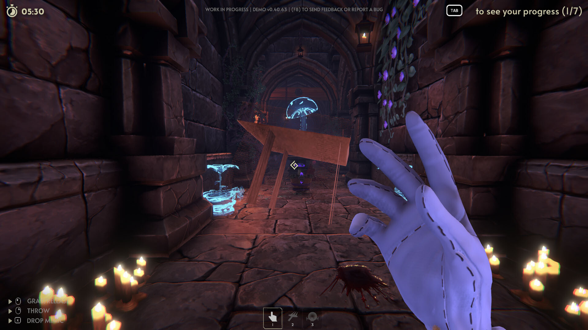 Goblin Cleanup Screenshot