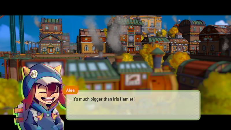 LumenTale-TheGamerInterview-Screen1