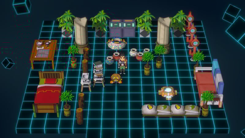 LumenTale-TheGamerInterview-Screen1