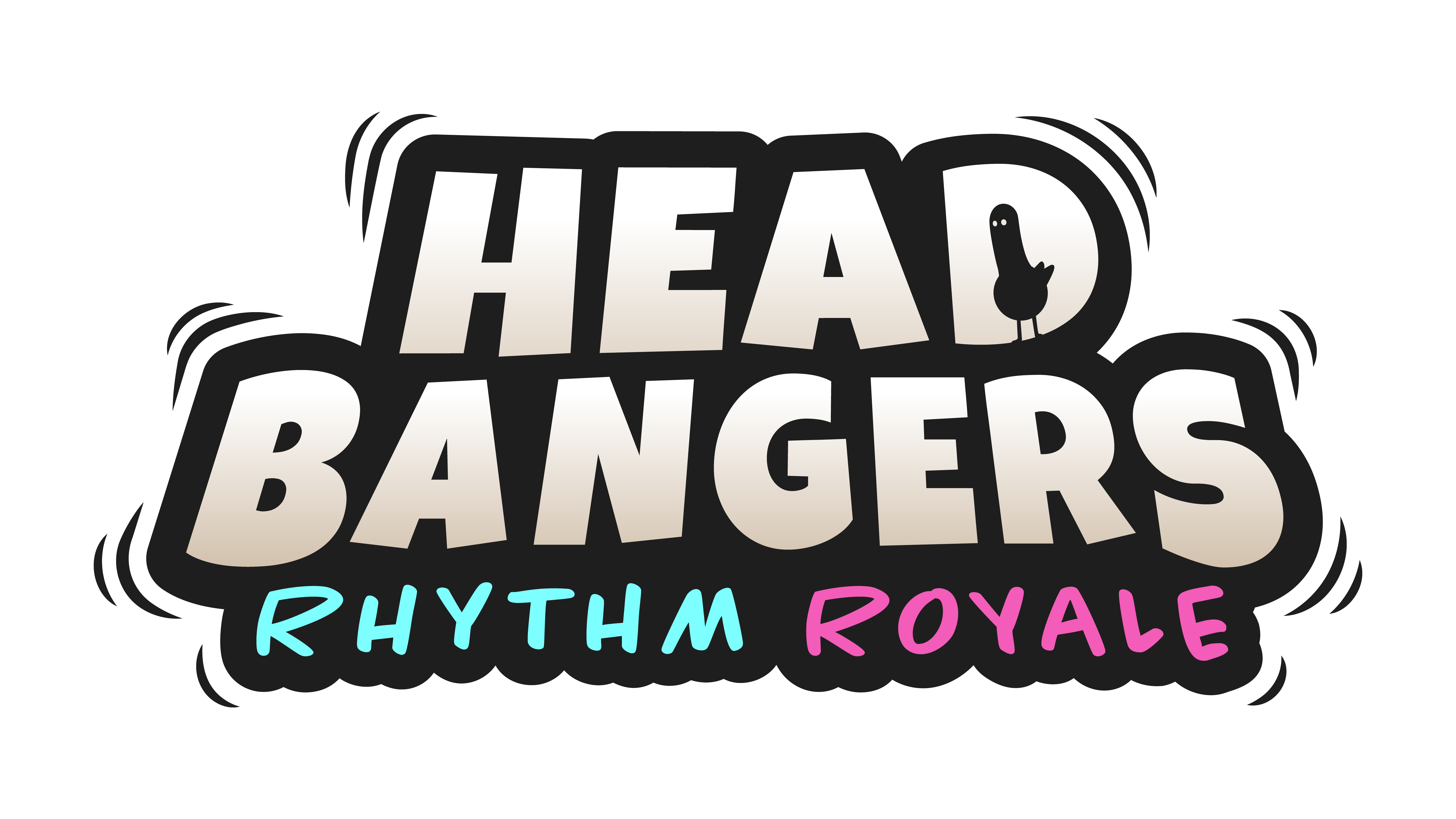 Headerbangers Logo_Headbangers Logo Main