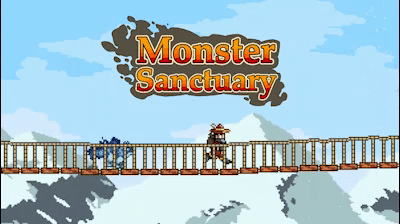Monster Sanctuary - FAQ