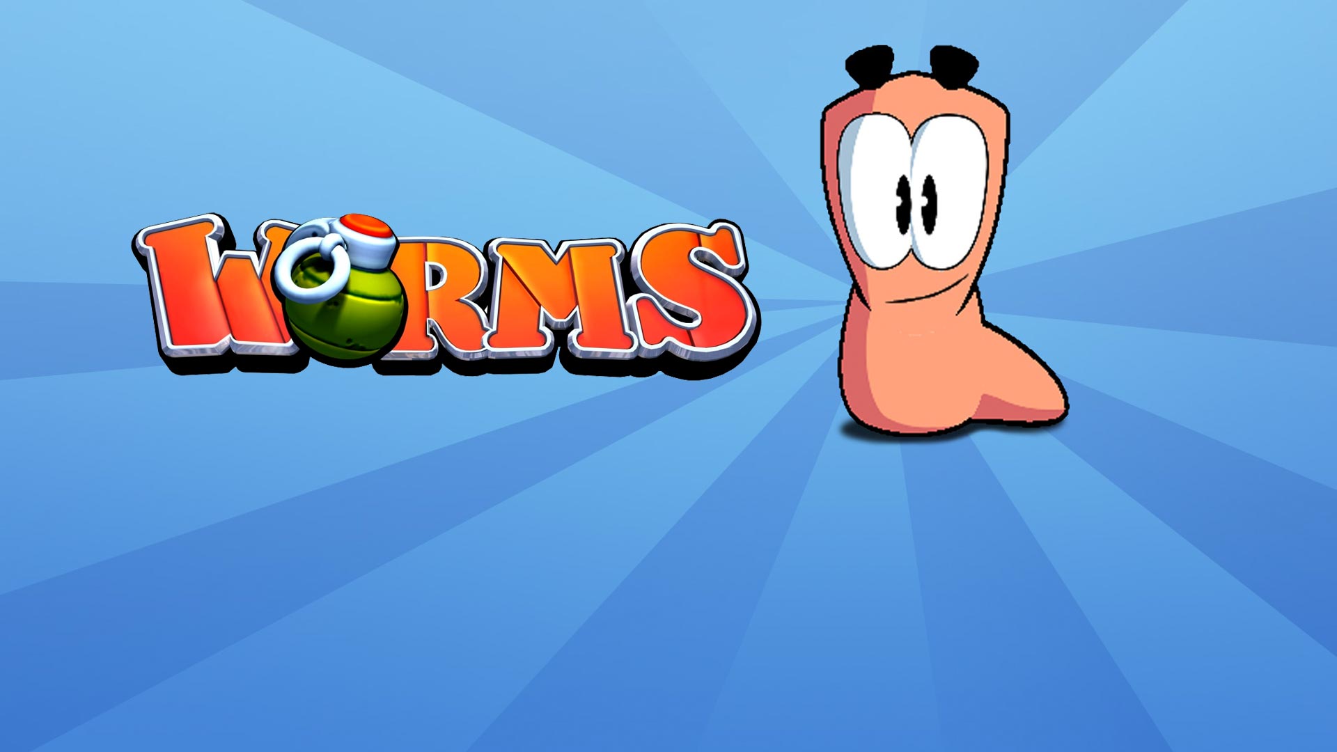 Worms steam фото 82