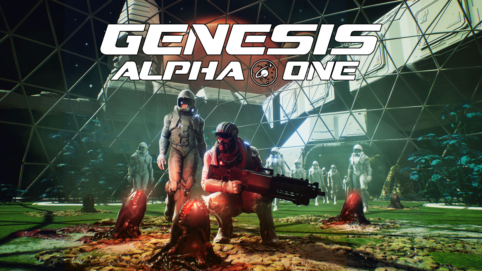 Genesis Alpha One - Team17 Group PLC