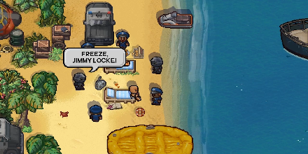 the escapists 2 online multiplayer