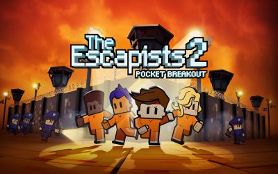 The Escapists | The Escapists Game | Team17