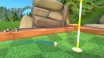 BATTLE GOLF - Play Online for Free!