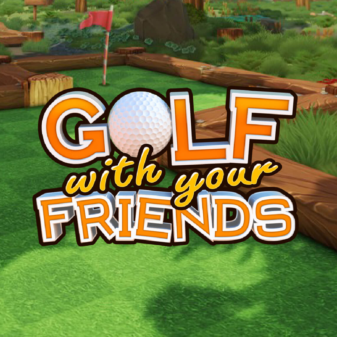 Golf With Your Friends |