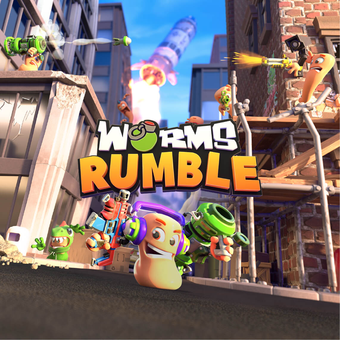 Rumble (@rumblegames) / X