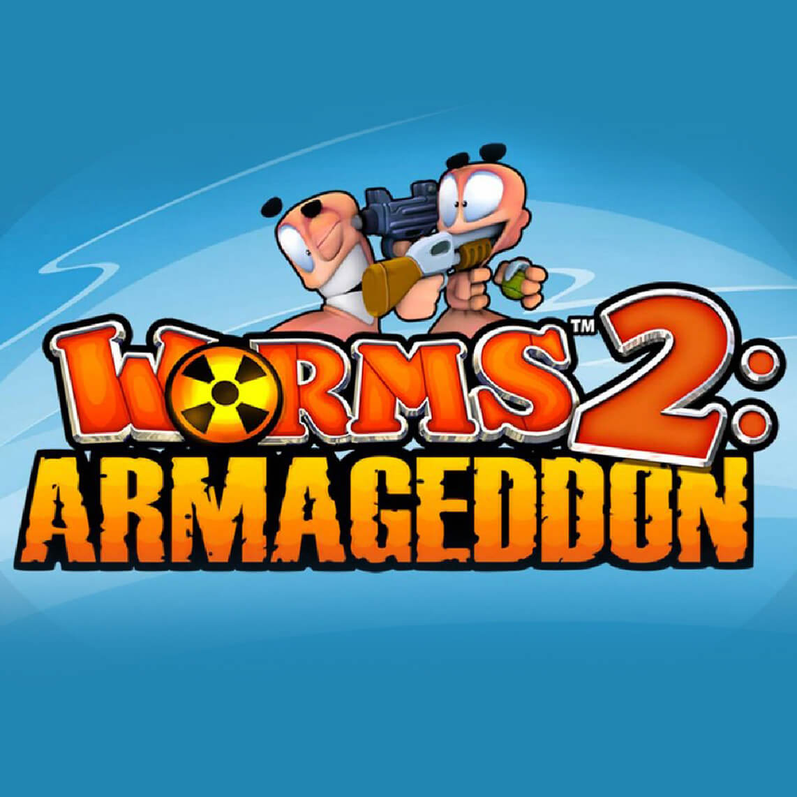 Worms 2 Armageddon | Worms 2 Game | Team17