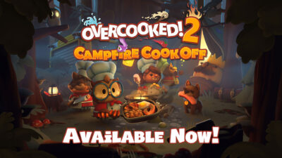 Overcooked! 2 - Ragnar Games