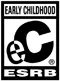 Rating symbol for early childhood