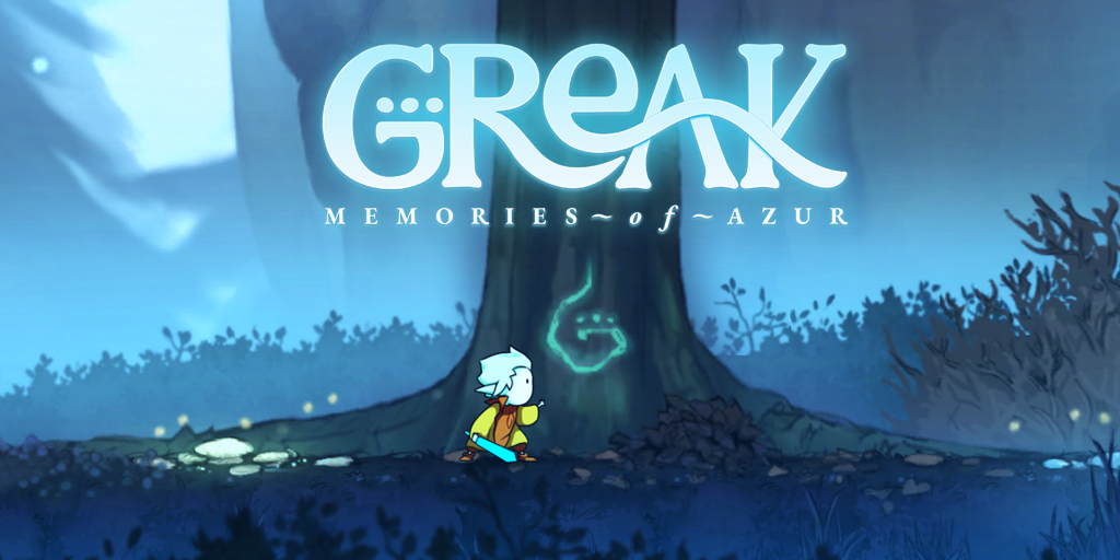 Greak: Memories of Azur for Nintendo Switch - Nintendo Official Site
