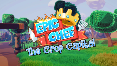 Jogo PS4 Epic Chef