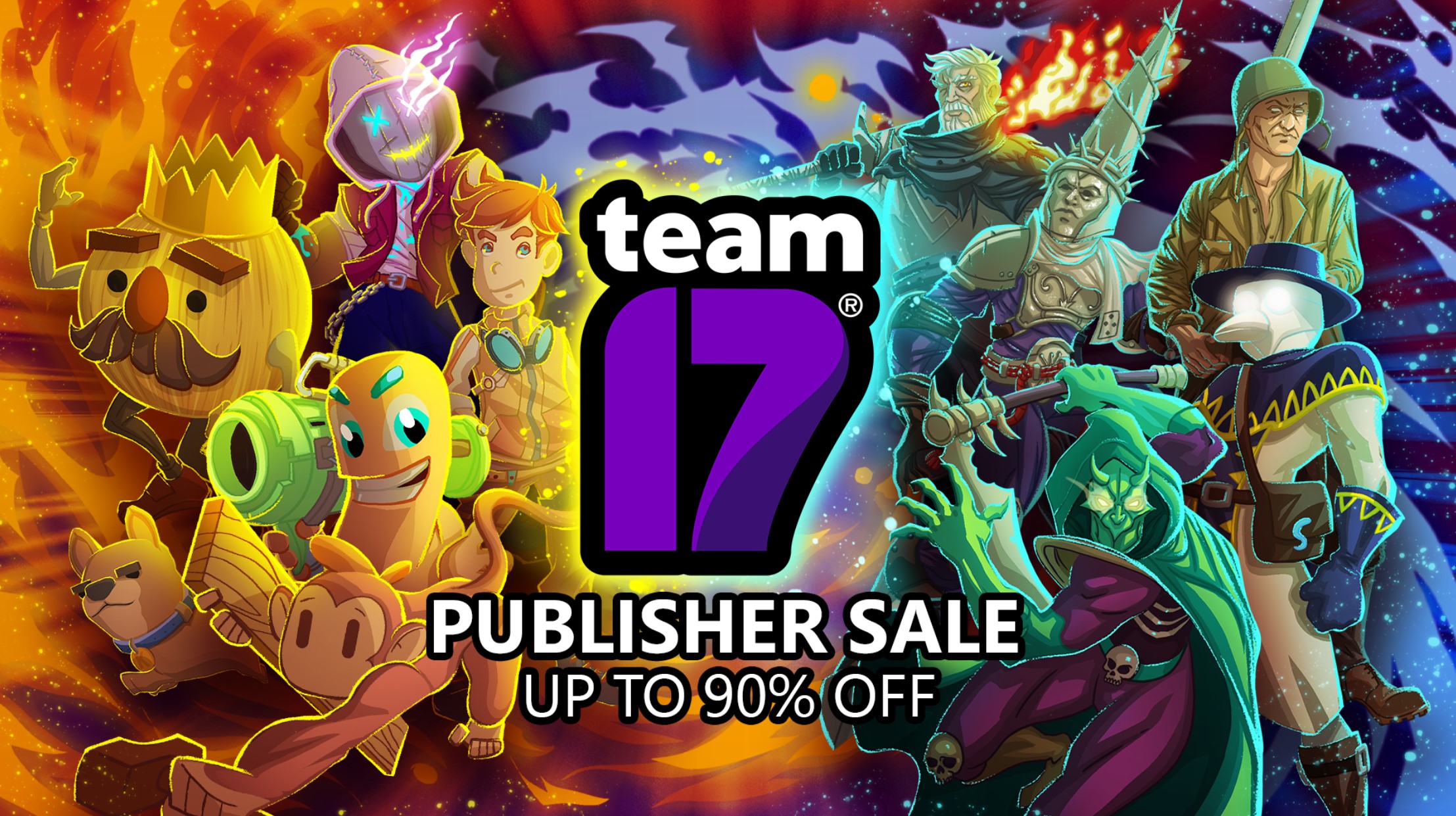 Steam publisher sale фото 2