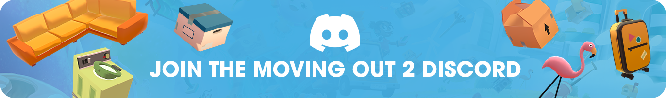 Moving Out 2 discord