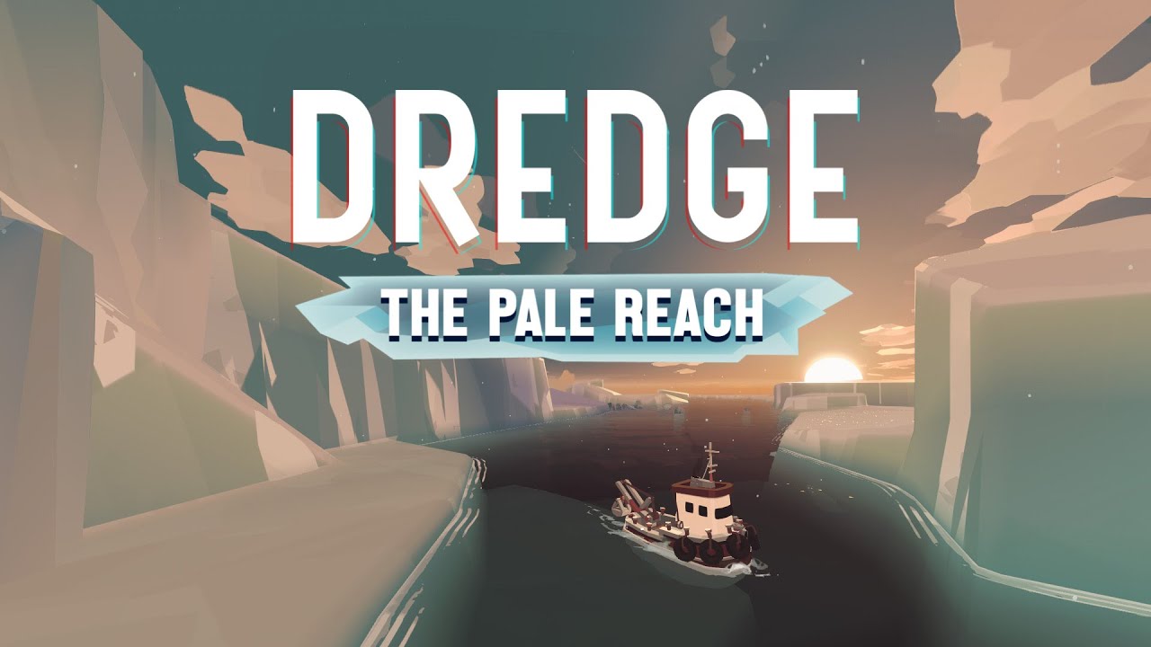 DREDGE - The Pale Reach for Nintendo Switch - Nintendo Official Site