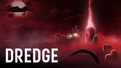 DREDGE Pre-orders are LIVE! Nintendo Switch Demo Available Now! - Team17  Digital LTD - The Spirit Of Independent Games