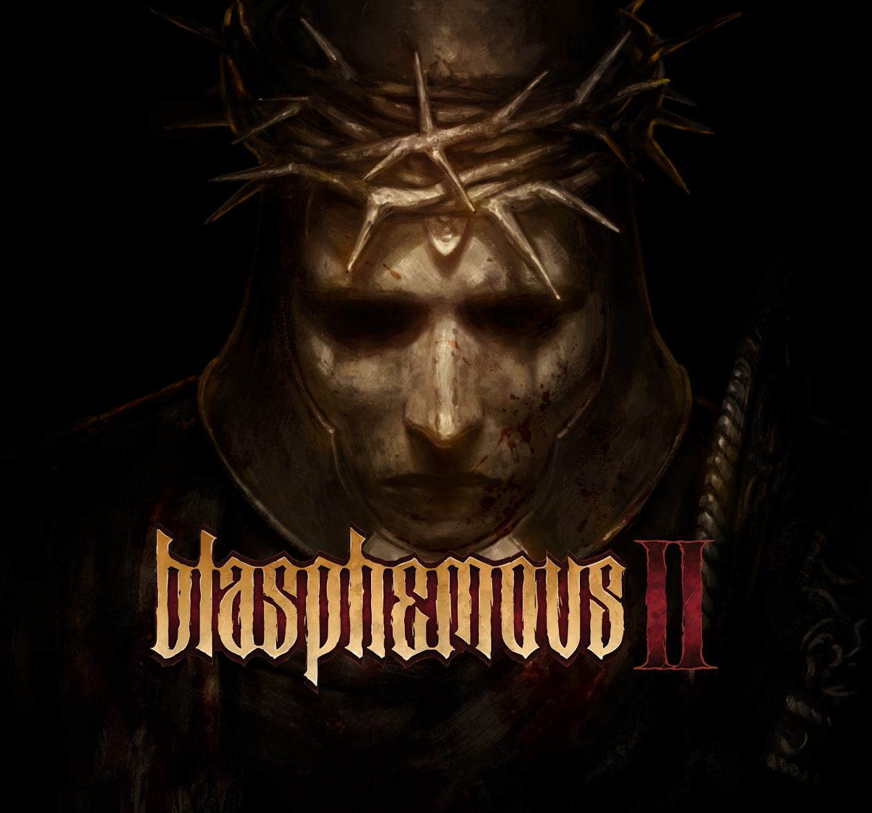 Blasphemous 2, PC Steam Game